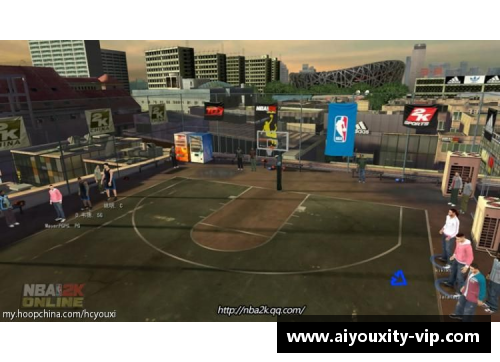 虎扑NBA2K：探索游戏中的战术精髓