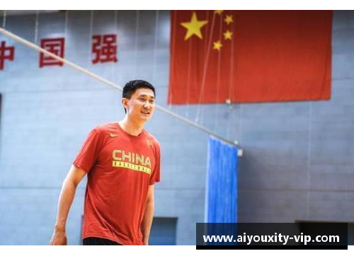 爱游戏体育中国男篮主帅李楠受邀出席NBA明星周末，分享训练经验