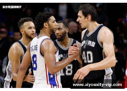 爱游戏体育姚明NBA生涯数据分析与成就回顾