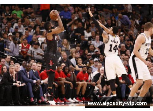 ayx爱游戏体育官网过去十年NBA西部球队战绩排名：马刺勇士火箭前三，第四名竟是？