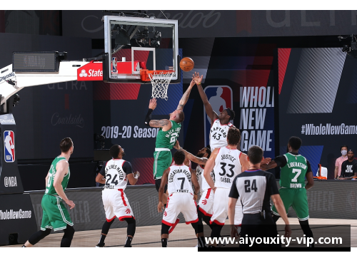 ayx爱游戏体育官网NBA季后赛东部半决赛：猛龙惊艳逆转76人