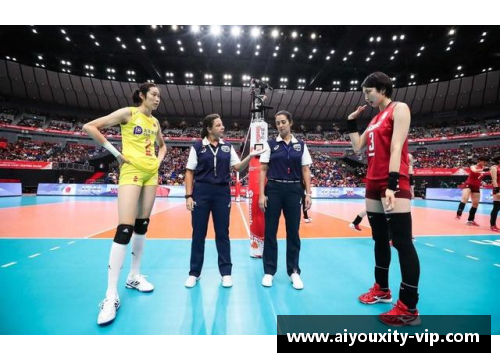 ayx爱游戏体育官网2019世界杯中国女排3_0轻松战胜日本队，朱袁张合砍44分，振奋人心！ - 副本