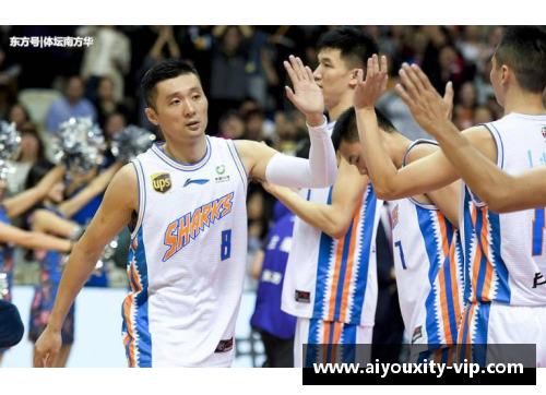 ayx爱游戏体育官网刘炜在NBA的探索与挑战 - 副本